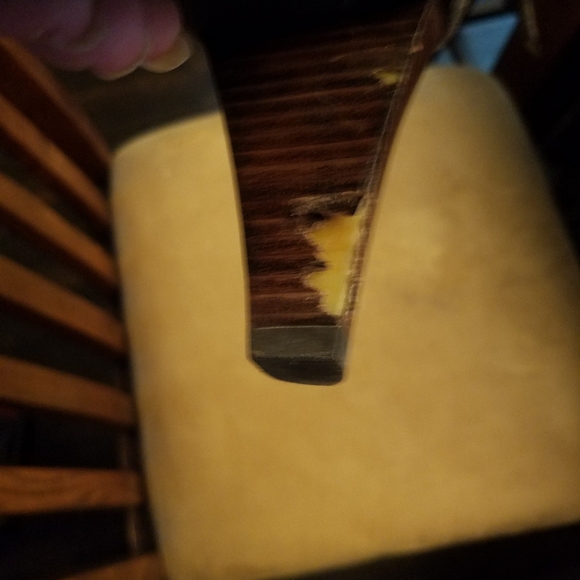 White Mountain Booties - Picture 3 of 3